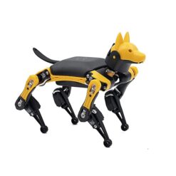 Bittle Robotic Dog by Petoi -Pre-Assembled (Pre-order)