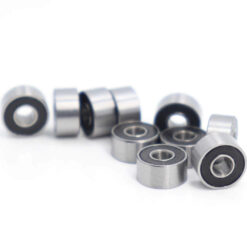 Ball Bearing – Carbon Steel (3mm*8mm*4mm)