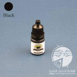 Epoxy resin color (Black)(5ml)