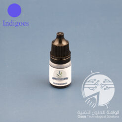 Epoxy resin color (Indigoes) (5ml)