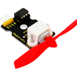 L9110 Fan Control Module