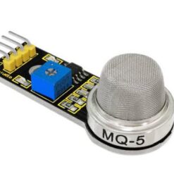 MQ-5 Keyestudio gas sensor for arduino