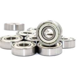 Ball Bearing High Speed – 608zz (8x22x7mm)