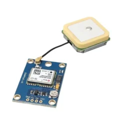 NEO-6M GPS Module with Big Antenna