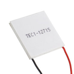 TEC1 12715 Peltier