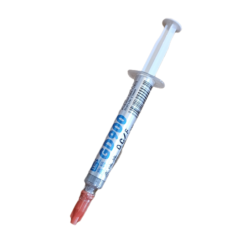 GD900 thermal grease 4.8W/MK 3g