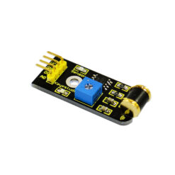 Vibration Sensor for arduino (Keyestudio)