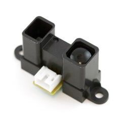 Infrared Proximity Sensor Long Range – Sharp GP2Y0A02YK0F