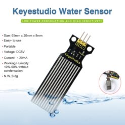 Water Sensor (Keyestudio)