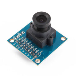 OV7670 Camera Module