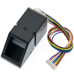 Fingerprint Sensor Module AS608