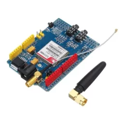 SIM900 GPRS/GSM Development Board