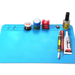 Heat Insulation Mat (30 x 20 cm)