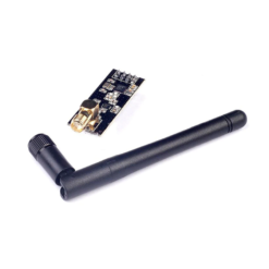 NRF24L01 2.4G wireless module (with antenna)