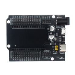 ESP32 Adapter Shield (30P)