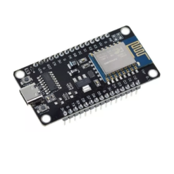 Nodemcu V3 Board – CH340C Type-C