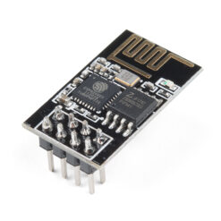 WiFi Module – ESP8266